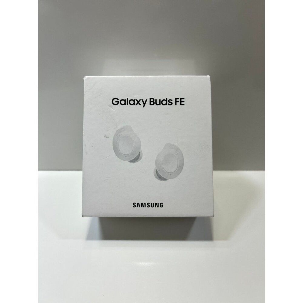 Samsung Galaxy buds FE box only